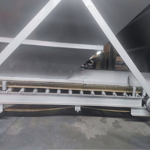 wet mix Concrete plant