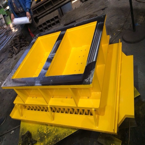 paver block mould