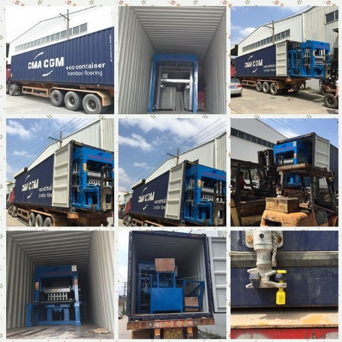 Industrial Prodcution line