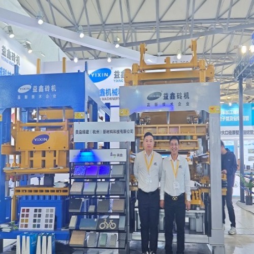 chain Customized block mould