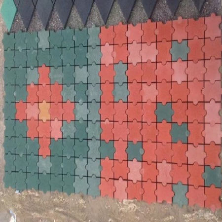 road paver block 