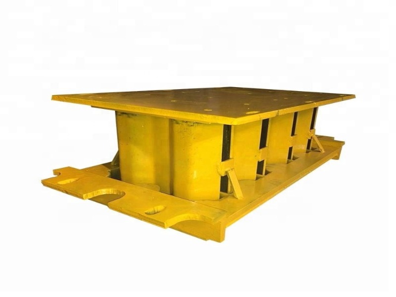 Multifunctional Customized block mould