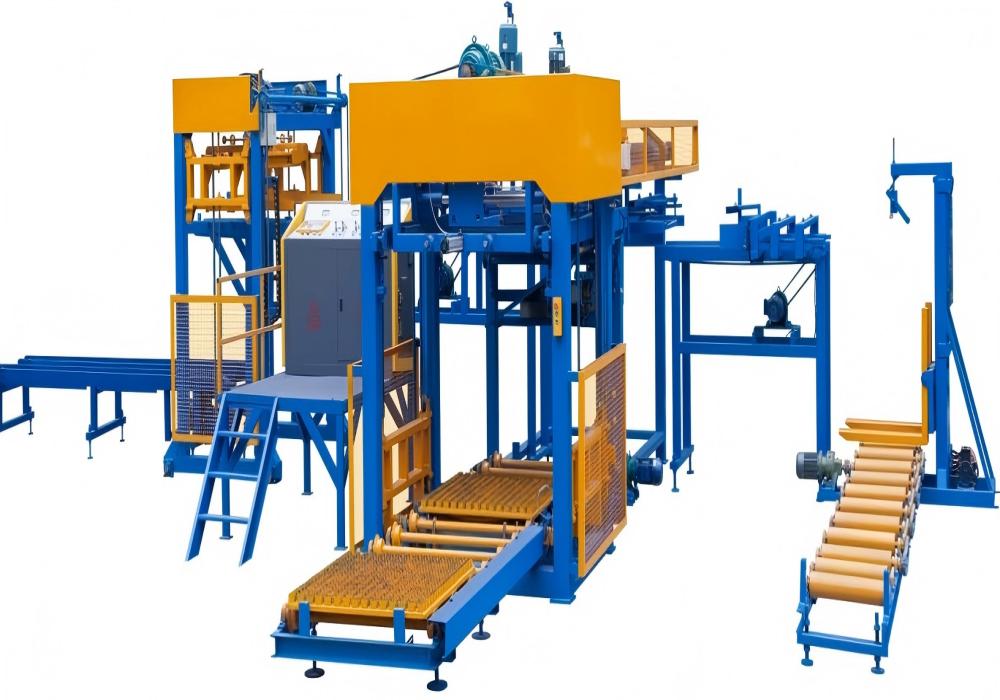 Système d'emballage de cubes YIXIN Full Off Line